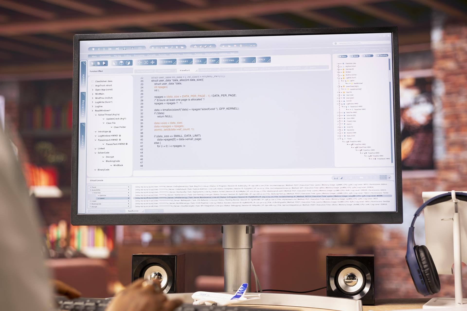 VPS WebSoft digital technology and website development
